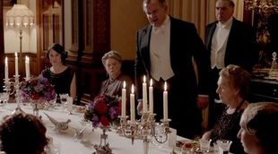 'Downton Abbey' 5x04 Recap: "Cuarto episodio"