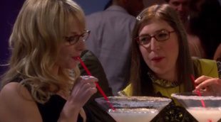'The Big Bang Theory' 8x05: "The Focus Attenuation"