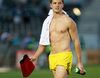 ABC prepara 'Men in Shorts', serie inspirada en el jugador de fútbol gay Robbie Rogers