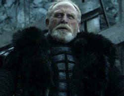 James Cosmo ('Juego de tronos') protagoniza la nueva serie 'Magnum Opus'