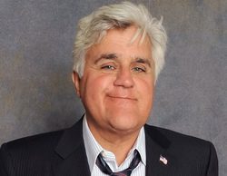 Jay Leno vuelve a la TV con un programa de coches de colección