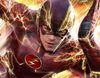 'The Flash' (The CW) iguala a 'Marvel's Angents of S.H.I.E.L.D.' (ABC)