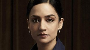 Archie Panjabi abandonará 'The Good Wife' tras la sexta temporada