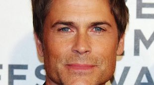 Rob Lowe prepara una nueva comedia para NBC