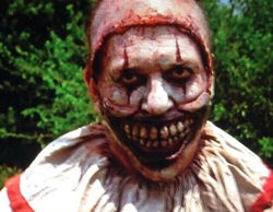 Los payasos de Estados Unidos, en contra de "Twisty, el payaso" de 'American Horror Story: Freak Show'