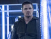 La tercera temporada de 'Arrow' baja en CW con respecto a su estreno