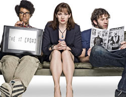 'Los informáticos' ('The IT Crowd') tendrá su versión estadounidense