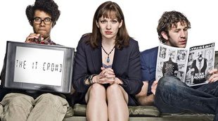 'Los informáticos' ('The IT Crowd') tendrá su versión estadounidense