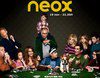 Neox estrena este domingo la sexta temporada de 'Modern Family'