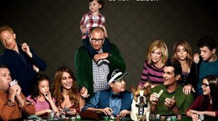 Neox estrena este domingo la sexta temporada de 'Modern Family'