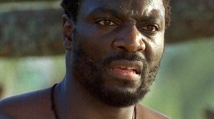 Adewale Akinnuoye-Agbaje ('Lost') aparecerá en la quinta temporada de 'Juego de Tronos'