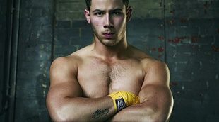 DirecTV encarga 20 capítulos adicionales de 'Kingdom', con Nick Jonas