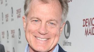 Stephen Collins ('7 en el paraíso) podría no ser procesado por su escándalo sexual con menores