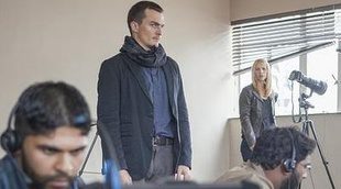 'Homeland' 4x04 Recap: "Iron in the Fire"