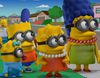 'Los Simpson' se transforman en Minions