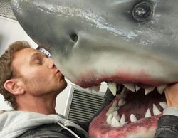"Sharknado 3" se desarrollará en la costa este de Estados Unidos