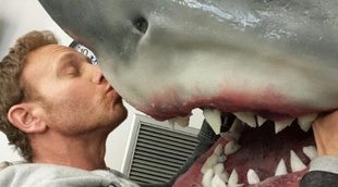 "Sharknado 3" se desarrollará en la costa este de Estados Unidos