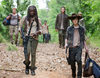'The Walking Dead' 5x02 Recap: "Strangers"
