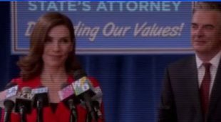 'The Good Wife' 6x05 Recap: "Shiny Objects"