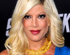 Tori Spelling hospitalizada y en cuarentena por presentar síntomas del ébola