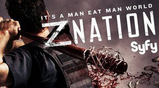 SyFy renueva 'Z Nation', su serie de zombis, por una segunda temporada