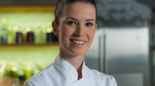 Marta es la sexta expulsada de la segunda edición de 'Top Chef'