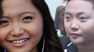 Charice Pempengco ('Glee') se cambia de sexo y reaparece en el programa de Oprah Winfrey