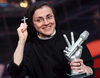 Sor Cristina, la monja ganadora de 'La Voz Italia', elige "Like a Virgin" de Madonna como primer single