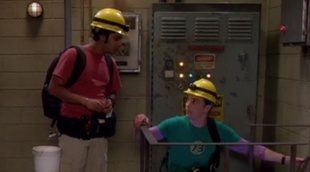'The Big Bang Theory' 8x06 Recap: "The Expedition Approximation"