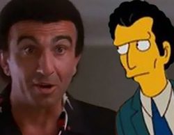 Frank Sivero ('Uno de los nuestros') demanda a 'Los Simpson' por usar su imagen y pide 250 millones de dólares