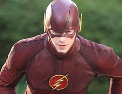 Nueva caída de 'The Flash' y 'Marvel's Agents of S.H.I.E.L.D.'