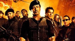 "Los mercenarios 2" arrasa en el prime time de Neox con un estupendo 4,5%