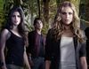 Aceptable estreno de la segunda temporada de 'The 100' y ligera subida de 'Arrow' en The CW