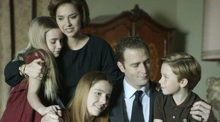 Telecinco presenta 'El Rey', la primera miniserie sobre la figura de Juan Carlos I