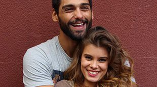 Los tronistas Isaac y Triana, la nueva pareja de 'Mujeres y hombres y viceversa'