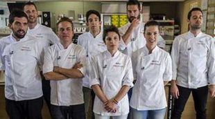 En el próximo programa de 'Top Chef', los concursantes elegirán quiénes se enfrentan en la "última oportunidad"
