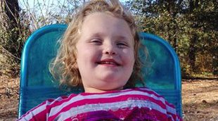 TLC cancela 'Here Comes Honey Boo Boo' tras descubrirse que el novio de Mama June es un pedófilo exconvicto
