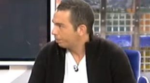 'Sálvame deluxe' (21,2%) y 'Hermano mayor' (13,6%) suben y se reparten la noche