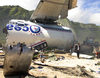 Tras 'Perdidos', TBS encarga el piloto de 'Wrecked', una comedia de un avión estrellado en una isla desierta