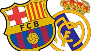 Gol T se vuelca con el Real Madrid-Barça con un gran despliegue técnico y humano