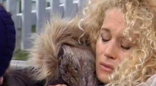 'Gran Hermano 15': Fran a Azahara: "Eres una hipócrita"