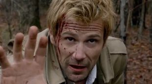 Aceptable estreno de 'Constantine' en NBC