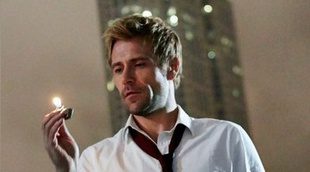 'Constantine' 1x01 Recap: "Non Est Asylum"