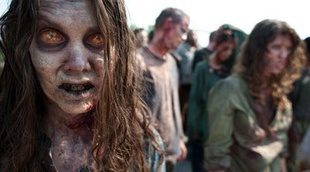 Adam Davidson será el director del spin off de 'The Walking Dead'