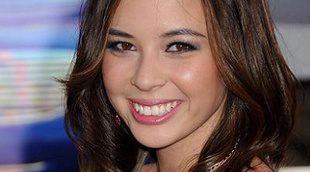 Malese Jow ('The Vampire Diaries') será Linda Park en 'The Flash'