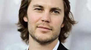 Taylor Kitsch confirma que estará en la segunda temporada de 'True Detective'