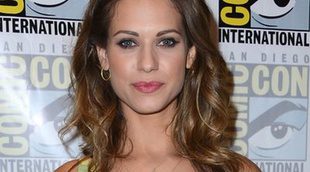 Lyndsy Fonseca, la hija de Ted en 'Cómo conocí a vuestra madre', ficha por 'Marvel's Agent Carter'