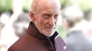 Charles Dance ('Juego de tronos') ficha por la nueva miniserie 'Childhood's End'