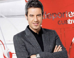 Mediaset suprime definitivamente 'Deportes Cuatro noche'