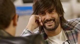 Melendi en 'Viajando con Chester': "Me sorprendió que a un tipo que canta como yo le hagan jurado de 'La voz'"